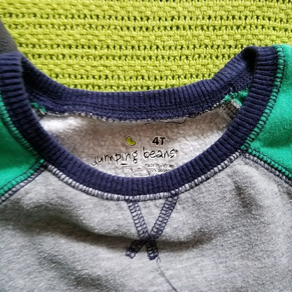 Sweatshirt - Picture 3 of 4